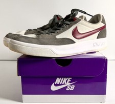 NIKE SB ADVERSARY PREMIUM IRON
