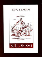 SULL'ABISSO Rino Ferrari Monselice 1994