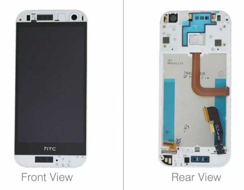 Display schermo lcd - display,