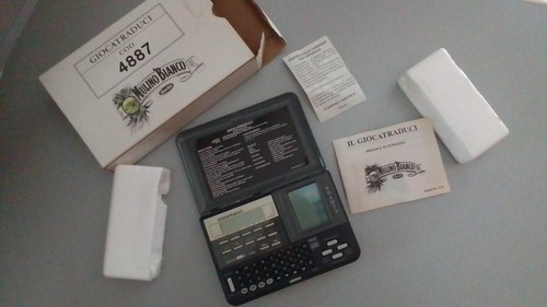 Gioca traduci agenda game - traduci,