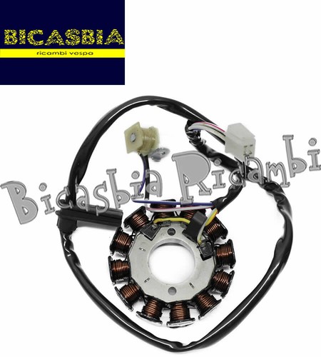 2684 statore magnete yamaha - 2684,