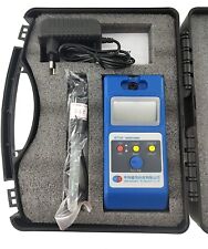 Gauss Meter Misuratore Portatile Tesla Tester Campo Magnetico Superficie 0~200mT 0~2000mT