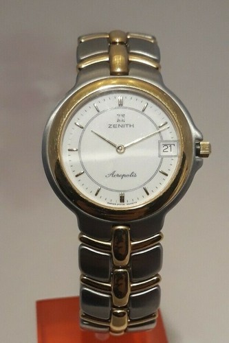 Orologio zenith aeropolis - orologio,