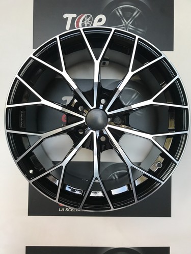 Cerchi lega 17 per - da, 17"