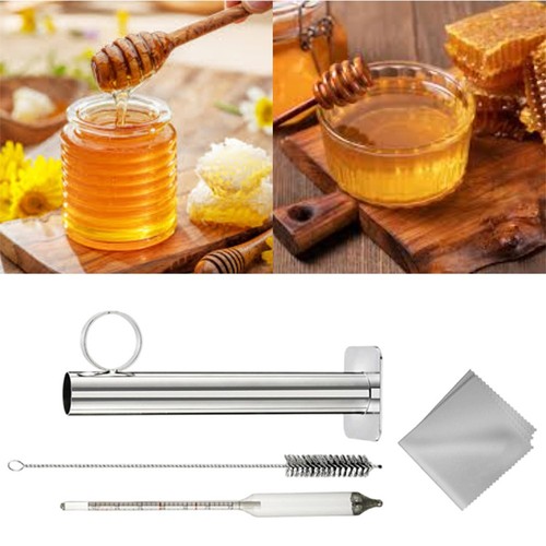 Kit misurazione sciroppo - kit,