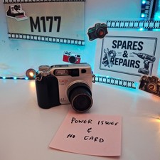 Olympus Camedia C-2000 Z