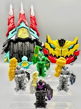 Power Rangers Dino Fury