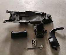 Plastica Sottocodone Più Varie Suzuki Bandit 650S 2012