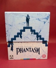 Phantasm 1-5 - Complete