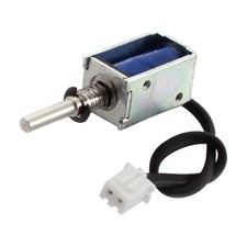DC12V 80g/3mm telaio aperto