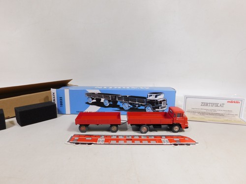 Märklin replica 1 45 - replica, 1:45