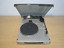 Giradischi sony j10 - ps-j10, servo