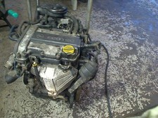 MOTORE Opel Corsa B (73/78/79)