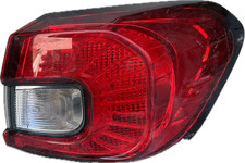 Fanale posteriore destro per