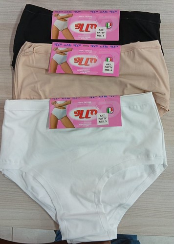 Slip culotte donna - slip, illo