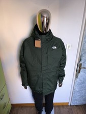 Giacca uomo The North Face