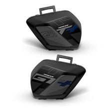 Suitcase Stickers for Yamaha