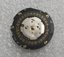 Seiko 3M22 A Movimento