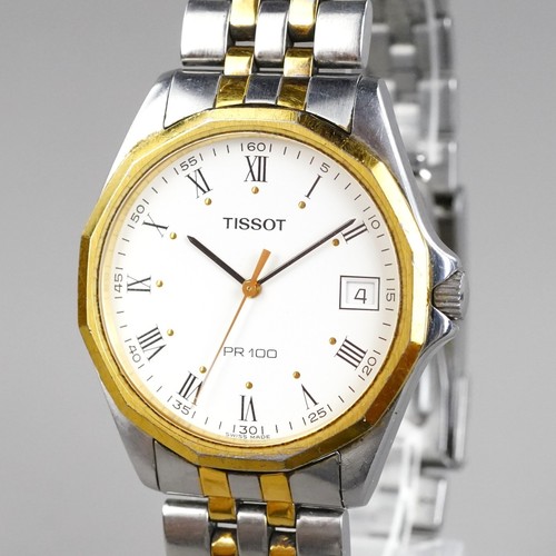 Orologio uomo tissot - uomo, vintage