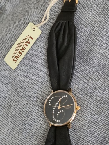 Laurens swiss quartz orologio - swiss,