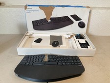 Microsoft Sculpt Tastiera