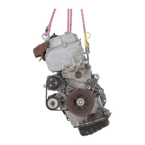 Motore tipo cr12 nissan - cr12-65,