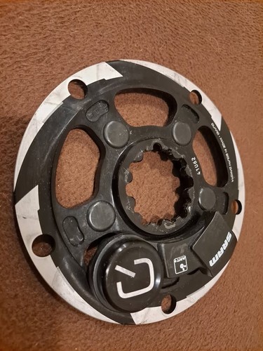 Sram quarq ant 130bcd - sram,