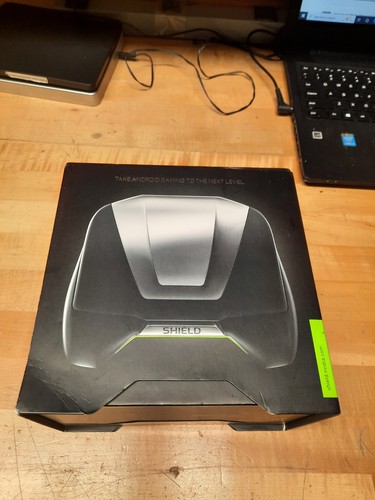 Nvidia shield portable - nvidia,