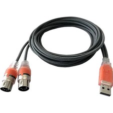 ESI MIDIMATE EX  cavo
