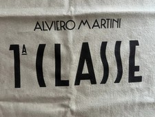 🔴 ALVIERO MARTINI sacca