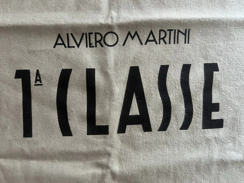 Alviero martini sacca - alviero,
