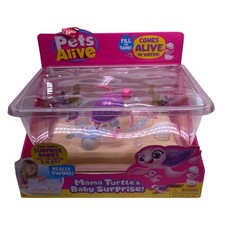 ZURU Pets Alive Mamma