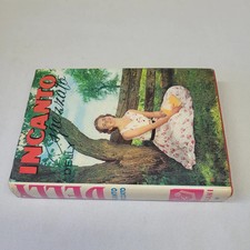 (Delly) Incanto spezzato   Salani romanzi della rosa 66