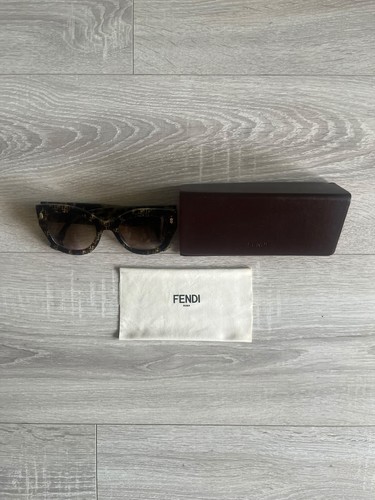 Occhiali sole fendi - da,