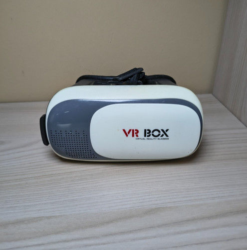 Box visore realtà virtuale - box,