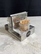 Raro set condimento sale e