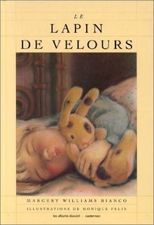 Lapin velours von - de,