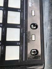 KORG padKONTROL MIDI Studio