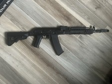 Fucile Da Softair elettrico