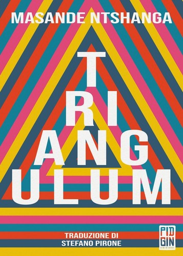 Triangulum paperback nov - triangulum, [nov