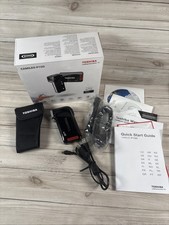Toshiba Camileo P100