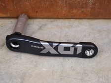 SRAM X01 EAGLE DUB BRACCIO