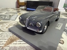 Alfa Romeo 6c 2500 GT 1951