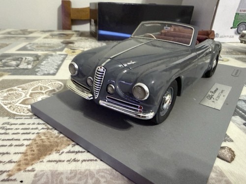Alfa romeo 2500 - romeo,