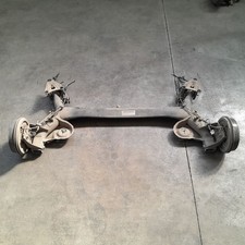 PONTE POSTERIORE LANCIA