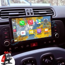 Car stereo radio - 7”car,