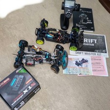 Drift Master Ta05 Kit