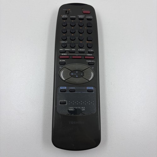Oem toshiba 71052002000 vcr - toshiba,