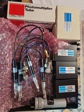 JOBLOT BUNDLE 10 × Hamamatsu