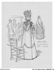 AVTP16-0969-MODE-FEMMINILE - NEWTON - DAVANTI - DIETRO